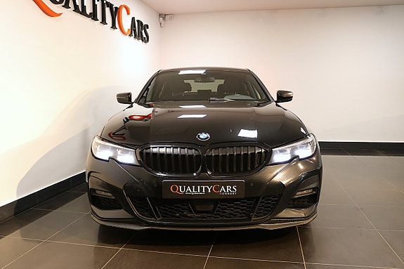BMW 330e 5 of 5