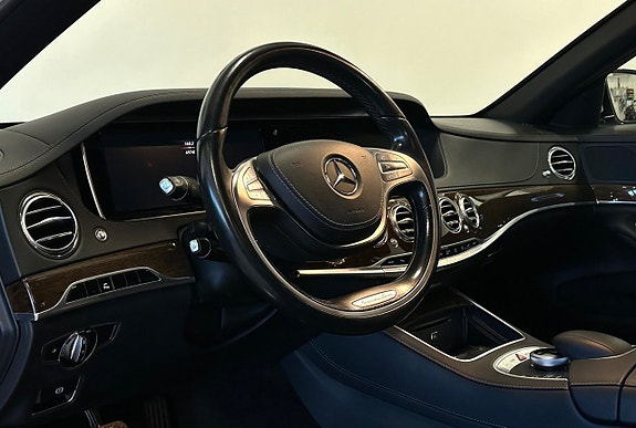 Mercedes-Benz S350 8 of 17