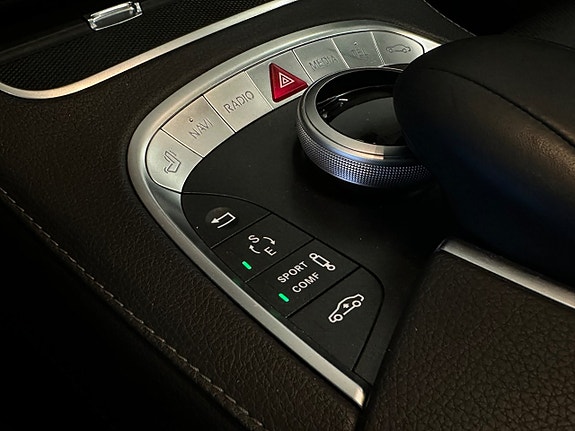 Mercedes-Benz S350 14 of 17