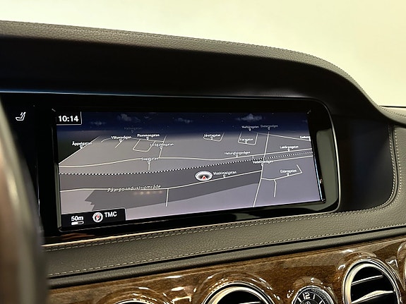 Mercedes-Benz S350 15 of 17