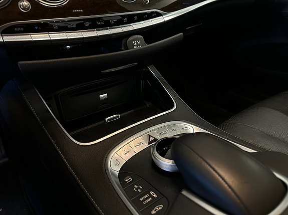 Mercedes-Benz S350 13 of 17