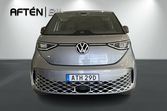 Volkswagen ID. Buzz 3 of 5