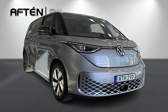 Volkswagen ID. Buzz 4 of 5