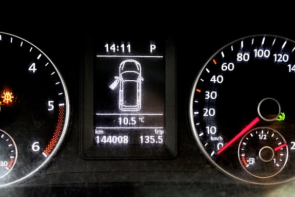Volkswagen Caddy 10 of 22