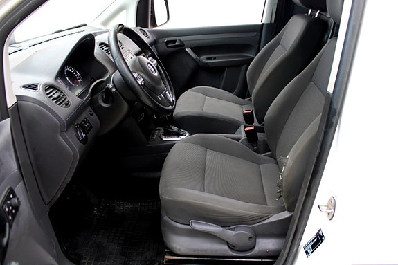Volkswagen Caddy 7 of 22