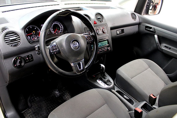 Volkswagen Caddy 6 of 22
