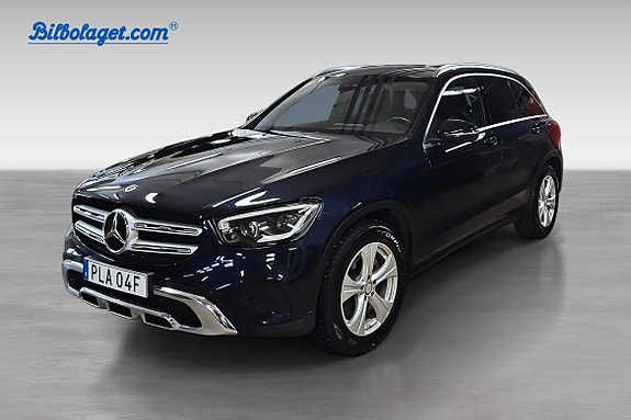 Mercedes-Benz GLC200 d