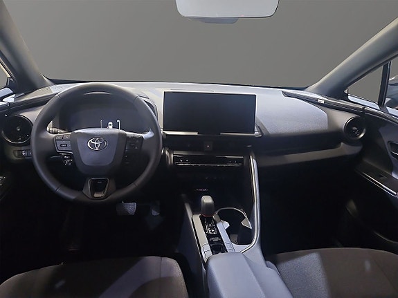 Toyota C-HR 9 of 11