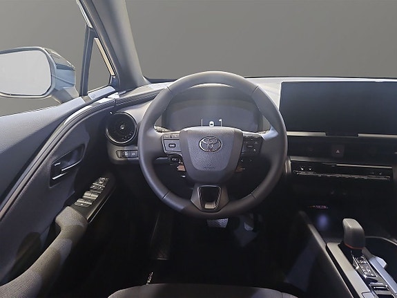 Toyota C-HR 10 of 11