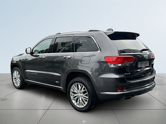 Jeep Grand Cherokee 5 of 22