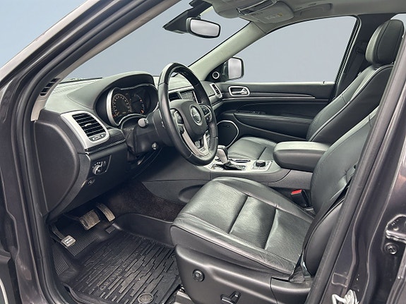 Jeep Grand Cherokee 7 of 22