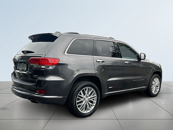 Jeep Grand Cherokee 6 of 22