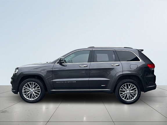 Jeep Grand Cherokee 4 of 22
