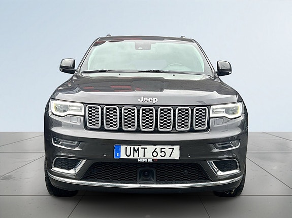 Jeep Grand Cherokee 2 of 22