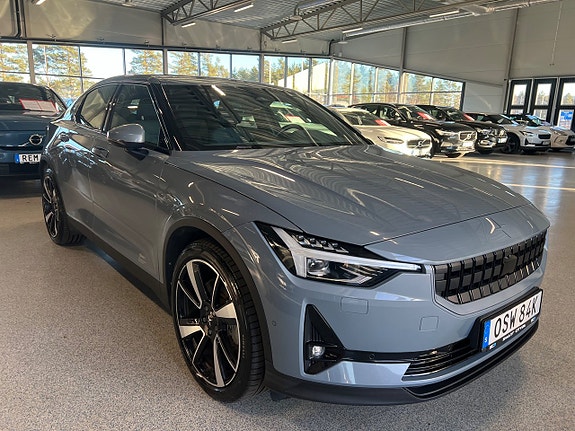Polestar 2