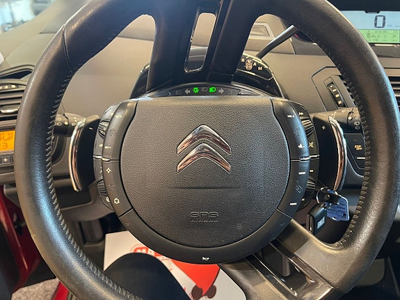 Citroen Grand C4 Picasso 8 of 13