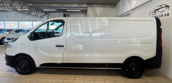Renault Trafic 7 of 13