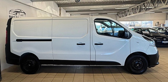 Renault Trafic 8 of 13