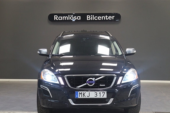 Volvo XC60 4 of 23
