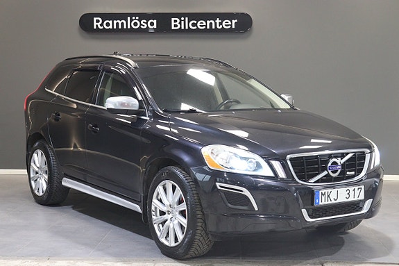 Volvo XC60 6 of 23
