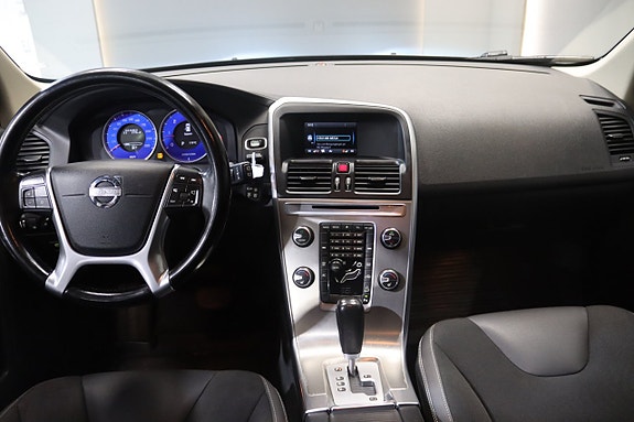 Volvo XC60 21 of 23