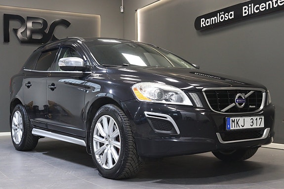 Volvo XC60 7 of 23