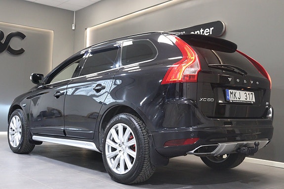 Volvo XC60 18 of 23