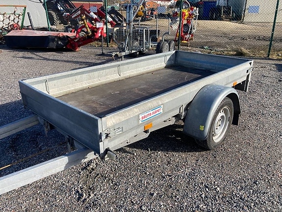 Bålsta  Mod 82-1350b