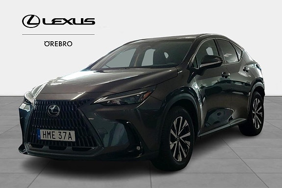 Lexus NX 450h