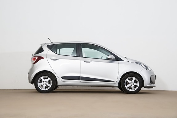 Hyundai i10 22 of 22