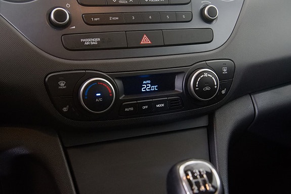 Hyundai i10 16 of 22