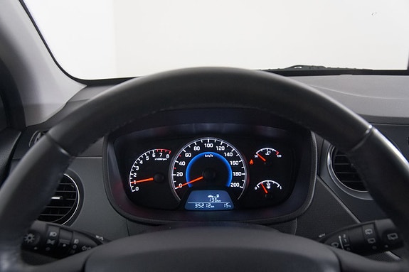 Hyundai i10 11 of 22