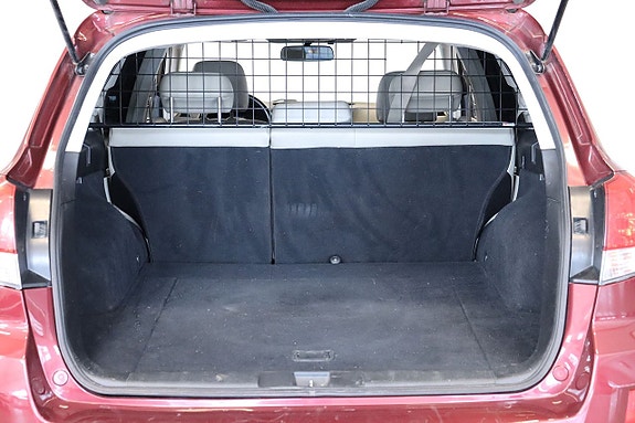 Subaru Outback 17 of 21