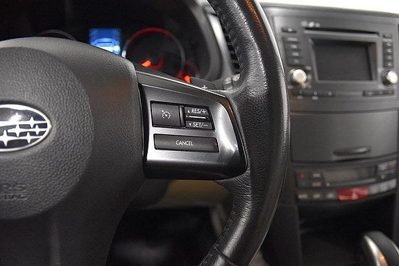Subaru Outback 10 of 21