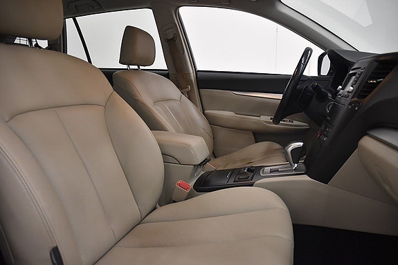 Subaru Outback 18 of 21