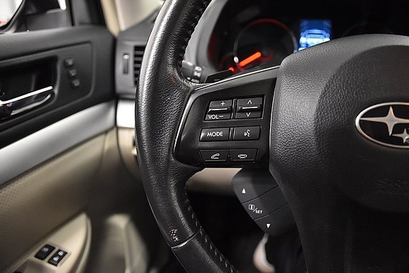 Subaru Outback 9 of 21
