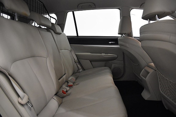 Subaru Outback 20 of 21