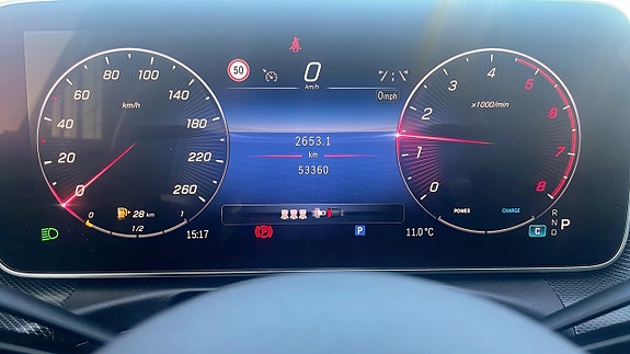 Mercedes-Benz C200 16 of 19