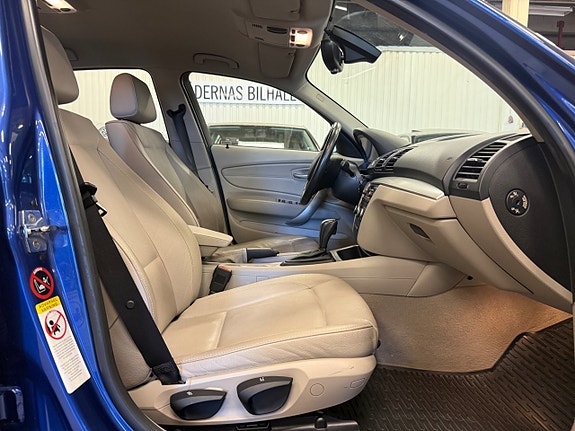 BMW 120d 14 of 18