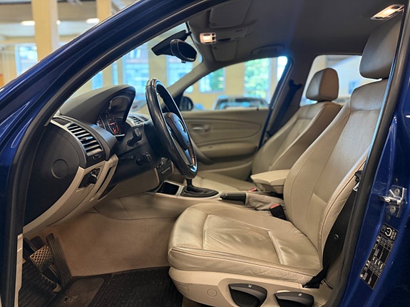 BMW 120d 5 of 5