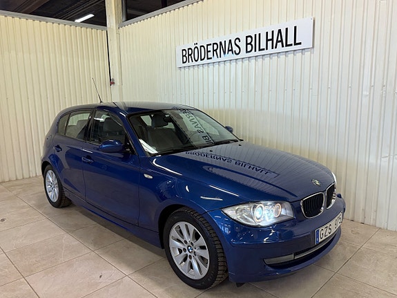 BMW 120d