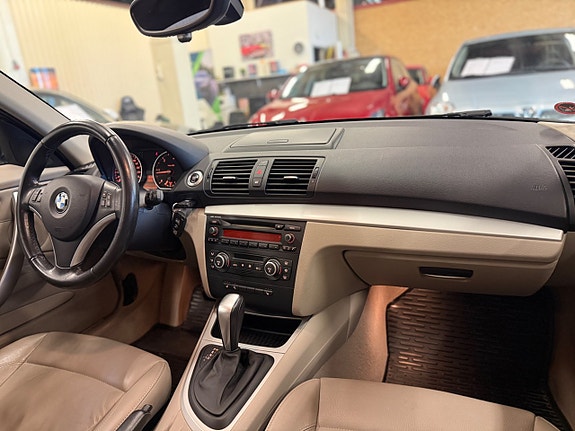BMW 120d 13 of 18