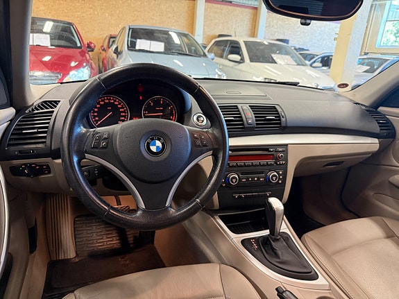 BMW 120d 8 of 18