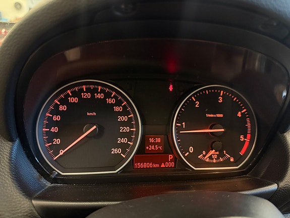 BMW 120d 9 of 18