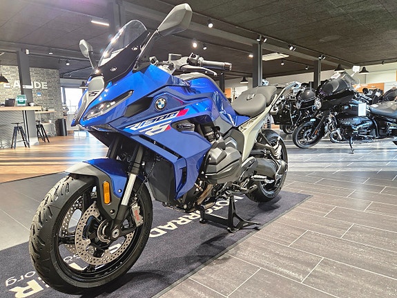 BMW R1300RS DEMO-Kampanj/SPARA: 23.545kr! ca 100 mil. 5 of 20