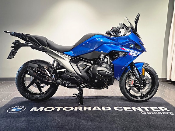 BMW R1300RS DEMO-Kampanj/SPARA: 23.545kr! ca 100 mil. 2 of 20