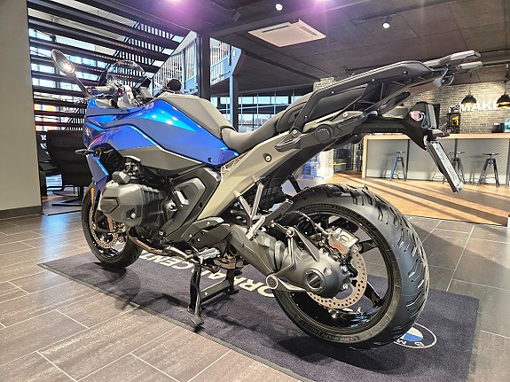 BMW R1300RS DEMO-Kampanj/SPARA: 23.545kr! ca 100 mil. 8 of 20