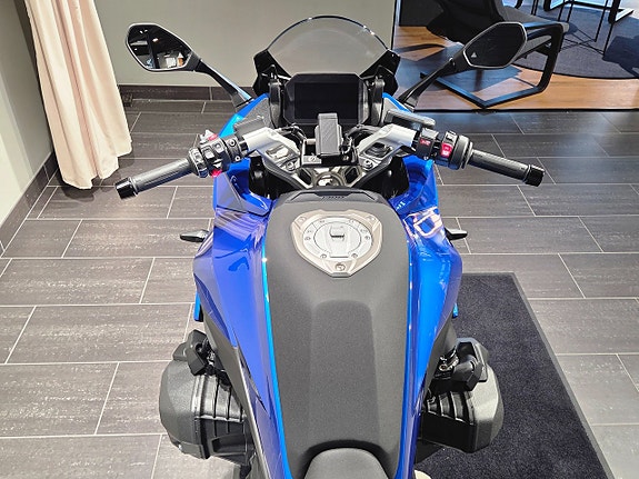 BMW R1300RS DEMO-Kampanj/SPARA: 23.545kr! ca 100 mil. 14 of 20