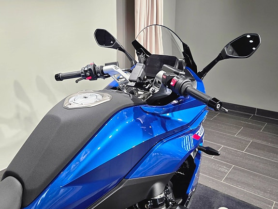 BMW R1300RS DEMO-Kampanj/SPARA: 23.545kr! ca 100 mil. 15 of 20