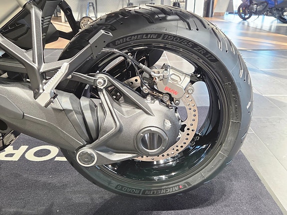 BMW R1300RS DEMO-Kampanj/SPARA: 23.545kr! ca 100 mil. 18 of 20
